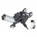motor del limpiaparabrisas