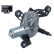 Motor del limpiaparabrisas