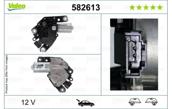 Motor del limpiaparabrisas, Imagen 6