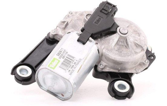 Motor del limpiaparabrisas