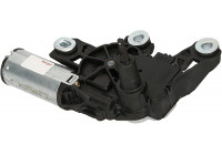 Motor del limpiaparabrisas