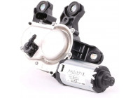 Motor del limpiaparabrisas