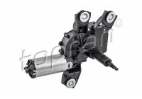 Motor del limpiaparabrisas