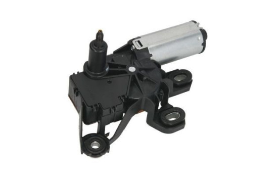 Motor del limpiaparabrisas