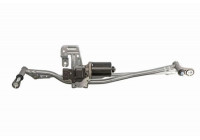 Motor del limpiaparabrisas