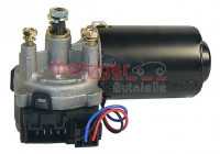 Motor del limpiaparabrisas