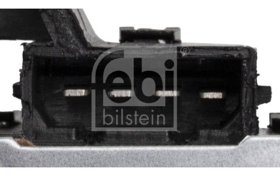 Motor del limpiaparabrisas, Imagen 2