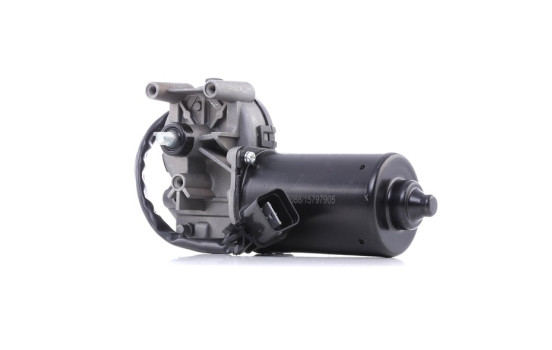 Motor del limpiaparabrisas