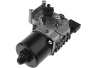 Motor del limpiaparabrisas