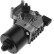 Motor del limpiaparabrisas