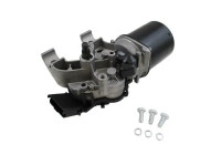 Motor del limpiaparabrisas
