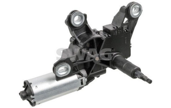 motor del limpiaparabrisas