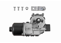 motor del limpiaparabrisas