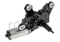 Motor del limpiaparabrisas