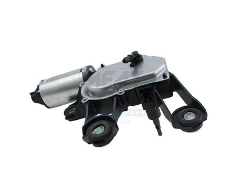 Motor del limpiaparabrisas