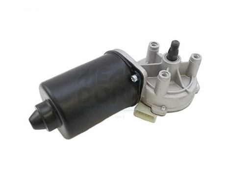 Motor del limpiaparabrisas