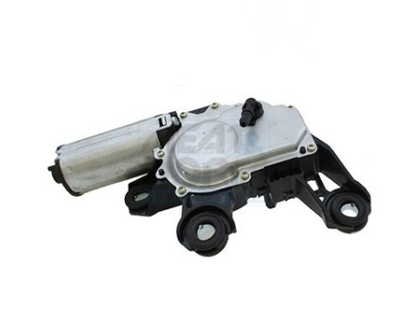 Motor del limpiaparabrisas