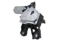 Motor del limpiaparabrisas