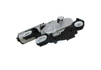 Motor del limpiaparabrisas