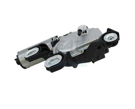 Motor del limpiaparabrisas