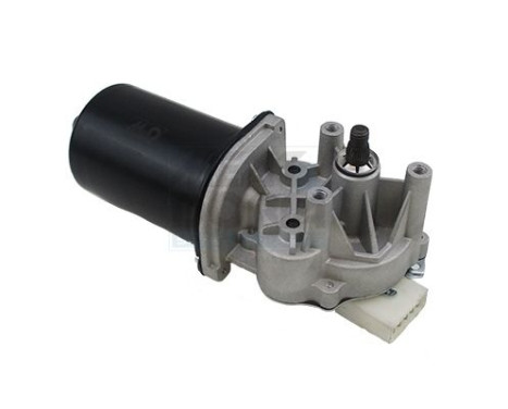 Motor del limpiaparabrisas