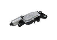 Motor del limpiaparabrisas