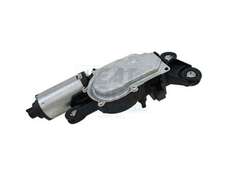 Motor del limpiaparabrisas