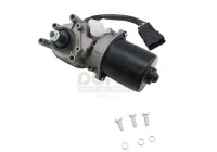 Motor del limpiaparabrisas