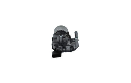 Motor del limpiaparabrisas
