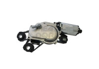 Motor del limpiaparabrisas