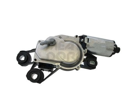 Motor del limpiaparabrisas