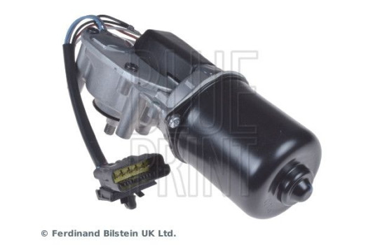 motor del limpiaparabrisas, Imagen 3