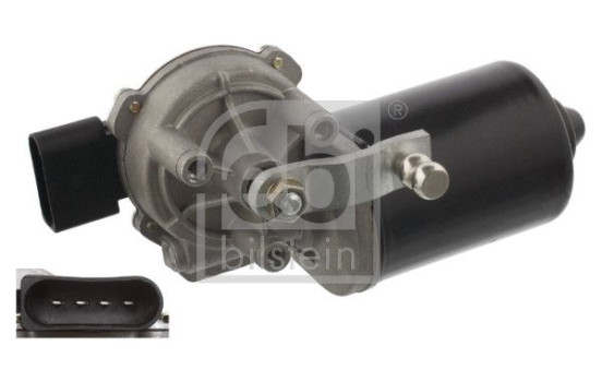 motor del limpiaparabrisas, Imagen 2