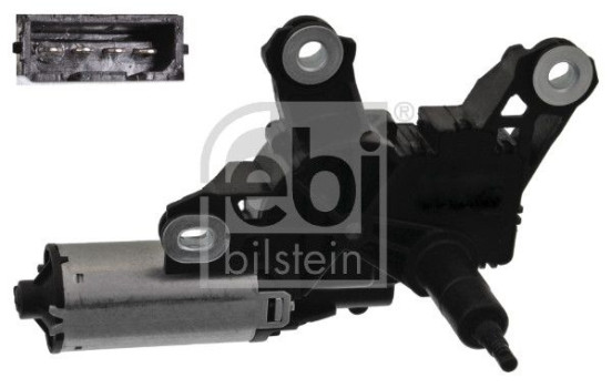 motor del limpiaparabrisas, Imagen 2