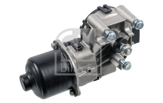 motor del limpiaparabrisas, Imagen 2