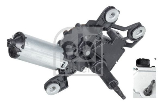 motor del limpiaparabrisas, Imagen 2