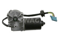 motor del limpiaparabrisas