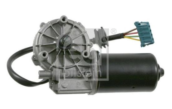motor del limpiaparabrisas, Imagen 2