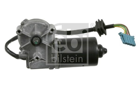 motor del limpiaparabrisas, Imagen 2
