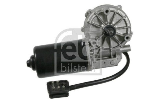 motor del limpiaparabrisas, Imagen 2