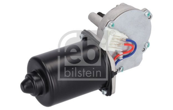 motor del limpiaparabrisas, Imagen 3