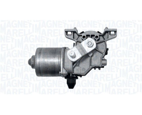 Motor del limpiaparabrisas