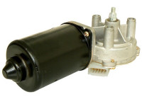 Motor del limpiaparabrisas
