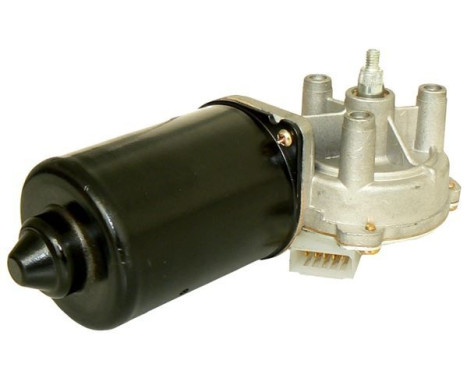 Motor del limpiaparabrisas