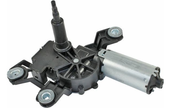 Motor del limpiaparabrisas