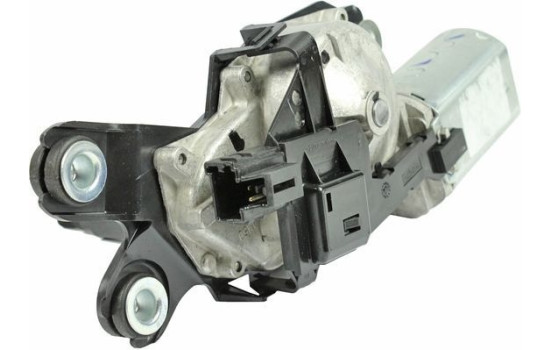 Motor del limpiaparabrisas