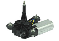 Motor del limpiaparabrisas