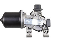 Motor del limpiaparabrisas