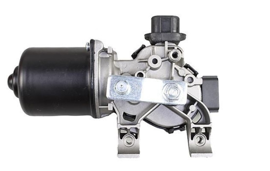 Motor del limpiaparabrisas
