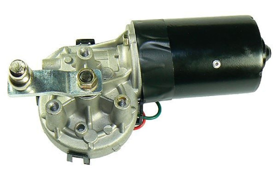Motor del limpiaparabrisas, Imagen 2